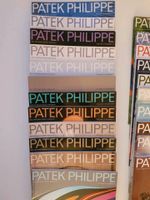 Patek Philippe Magazin (22 Hefte) Journal Volume 2, 3 und 4 Pankow - Prenzlauer Berg Vorschau