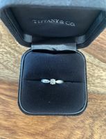 Tiffany & Co Ring Harmony Gr. 50 Verlobungsring Ehering Platin Frankfurt am Main - Bornheim Vorschau