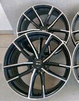 Brock Alufelgen 225 35 19 Zoll 5x 114.3  ET45 Honda Mazda Etc. München - Sendling-Westpark Vorschau