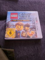 Lego City undercover für die 3 DS Nordrhein-Westfalen - Niederkassel Vorschau