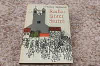 Radko läutet Sturm mühlstädt DDR 1981 Antik Nordrhein-Westfalen - Tönisvorst Vorschau