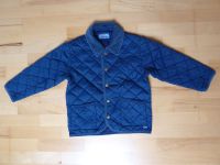 Steppjacke 128 blau Jacke Übergangsjacke Junge Mädchen Mikado ❤❤❤ Münster (Westfalen) - Gremmendorf Vorschau