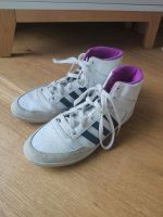 Adidas Neo Sneaker Damen Größe 38 Wuppertal - Ronsdorf Vorschau