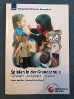 Grundschulverband 106 Spielen in der Grundschule Düsseldorf - Oberbilk Vorschau