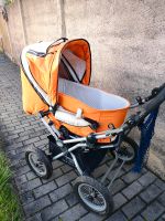 Kinderwagen/ Sportwagen von Hoco Sachsen-Anhalt - Weißenfels Vorschau