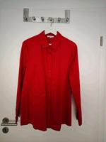 Damen Bluse von Christian Berg rot Gr 48,Top edel Stuttgart - Stuttgart-Ost Vorschau