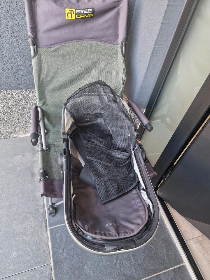 Joolz Kinderwagen komplett in Kassel