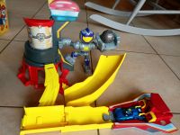 Paw Patrol Spin Master Mighty Meteor Schienen set Rheinland-Pfalz - Staudernheim Vorschau