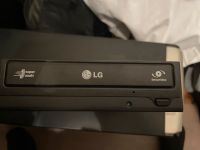 Zu verschenken - DVD Super Multi Rewriter LG Wandsbek - Hamburg Sasel Vorschau