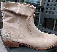 Stiefeletten Hessen - Rodenbach Vorschau