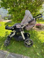 Kinderwagen Hartan Racer GTS Bayern - Günzburg Vorschau