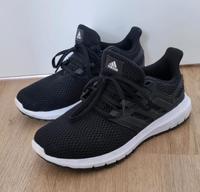 ADIDAS Sportschuhe Mesh in Gr. 37, schwarz, wie neu Nordrhein-Westfalen - Soest Vorschau