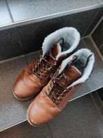 Winterstiefel Gr 42 Baden-Württemberg - Steinenbronn Vorschau