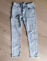 Jeans no name 30/30 ausgewaschen grau 1a Zustand Bayern - Puschendorf Vorschau