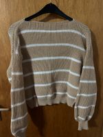 Shein Strickpullover Damen Wuppertal - Oberbarmen Vorschau