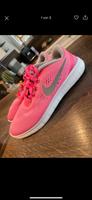 Nike free 3.0 hot punch Nordrhein-Westfalen - Niederkassel Vorschau