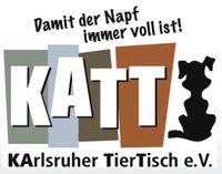 Neue Ausgabestelle gesucht Baden-Württemberg - Karlsruhe Vorschau