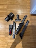 Dyson Adapter und Aufsätze Staubsauger München - Sendling-Westpark Vorschau