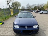 Zum Verkauf  VW Golf 4 . 1.9 TDI Hessen - Kassel Vorschau