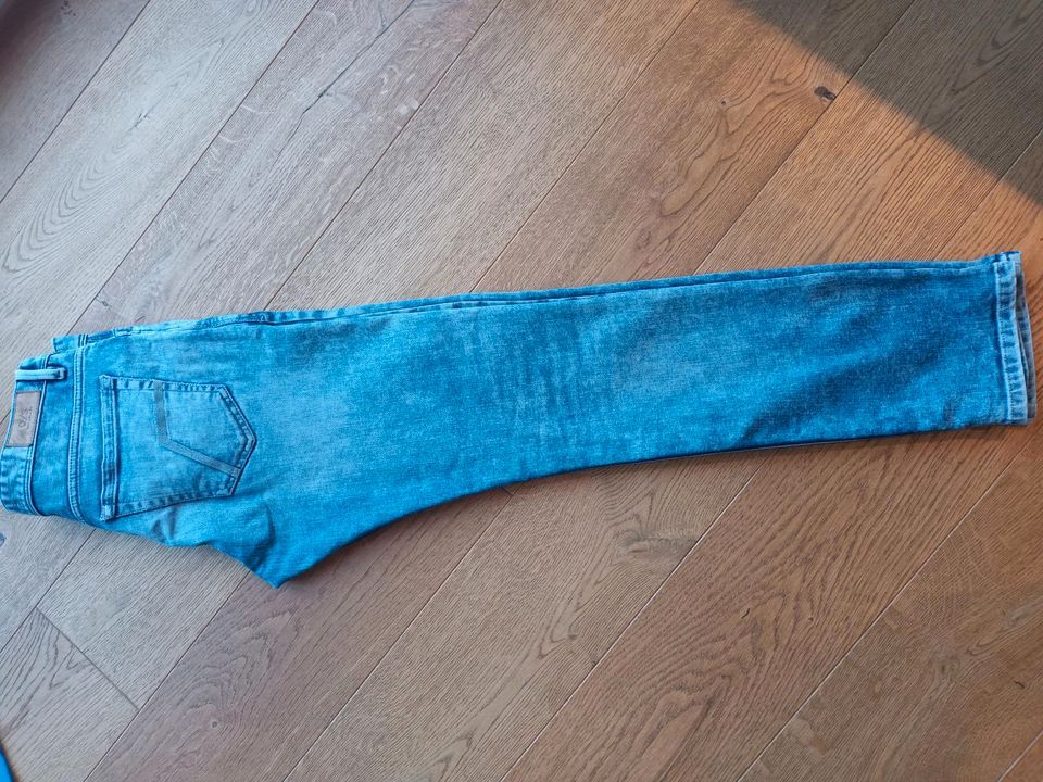 QS by S. Oliver Jeans Hose für Herren Gr. 32/34 in Tittling