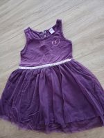 Mädchen schickes Kleid Gr.86 Baden-Württemberg - Bopfingen Vorschau