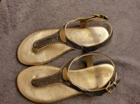 Michael Kors Sandalen gr.38 Bayern - Fürth Vorschau