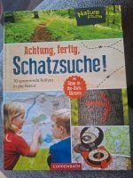 Achtung Schatzsuche - Ideen für den Kindergeburtstag Hessen - Oestrich-Winkel Vorschau