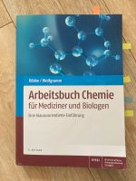 Arbeitsbuch Chemie Rheinland-Pfalz - Mainz Vorschau