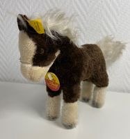 Steiff Pony Ferdy Rheinland-Pfalz - Rittersdorf Vorschau