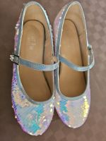 Kinder Ballerina Pumps Schuhe Gr. 34 Berlin - Hellersdorf Vorschau