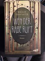 Wen der Rabe ruft (maggie Stiefvater) Berlin - Treptow Vorschau