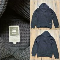 Pulli Strickpulli Männer G-Star Größe L Hessen - Biedenkopf Vorschau