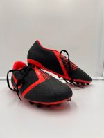 Nike Fußballschuhe Kinder EU 38 NEU schwarz / Komfort Low Baden-Württemberg - Backnang Vorschau