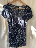 Bodysuit Hollister | blau | Größe S Münster (Westfalen) - Centrum Vorschau