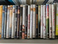 Diverse DVDs Baden-Württemberg - Waldenbuch Vorschau