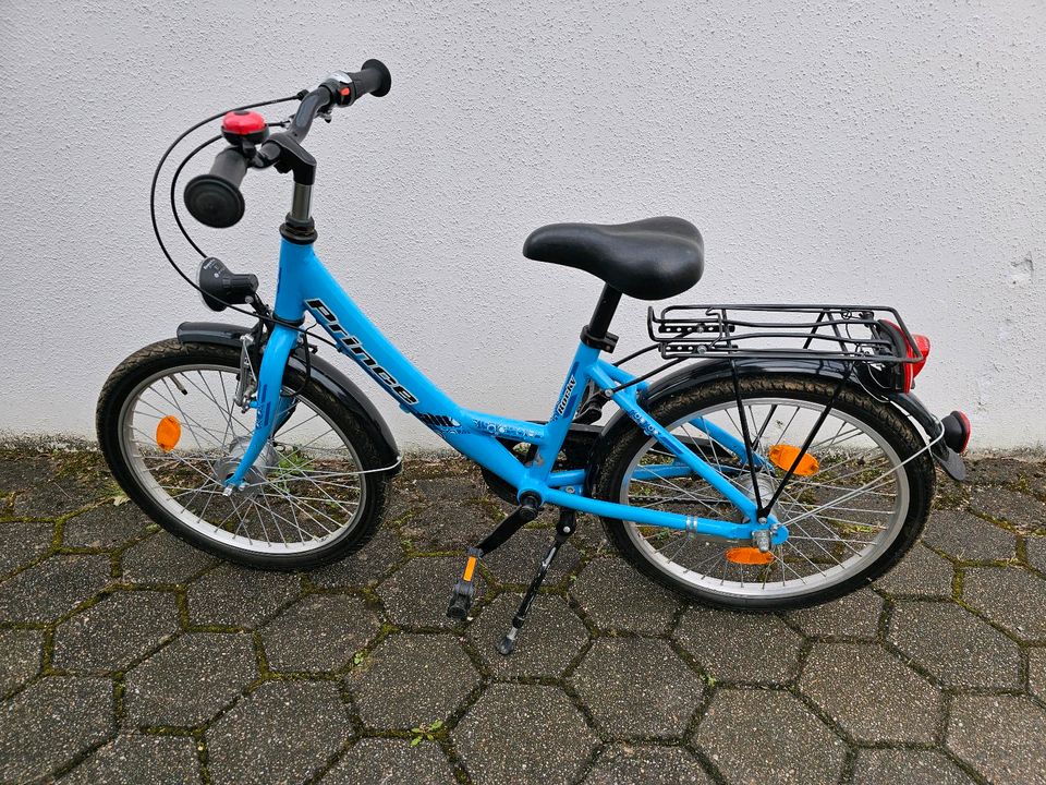 Kinder Fahrrad mit schaltung in Hagen