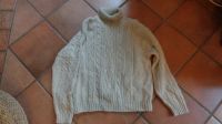 Woll-Pulli von LOGG-H&M,Gr.M-Top ! Nordrhein-Westfalen - Neukirchen-Vluyn Vorschau