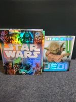 Star Wars das Geheime Wissen der Jedi Buch Stuttgart - Bad Cannstatt Vorschau