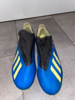 Adidas X 18.1 Fußballschuhe Niedersachsen - Auetal Vorschau