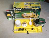 Set Bosch PSP 260 Spritzpistolen Set Hessen - Gemünden (Wohra) Vorschau