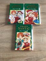 Sweet Santa 1-3 komplett tokyopop Häfen - Bremerhaven Vorschau