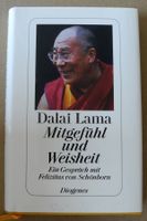 Dalai Lama Mitgefühl und Weisheit; Gespräch mit F. von Schönborn Rheinland-Pfalz - Neustadt an der Weinstraße Vorschau