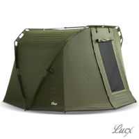 Lucx Caracal, 1–2 Mann Bivvy + Gratis Gummihammer Angelzelt Zelt Niedersachsen - Braunschweig Vorschau