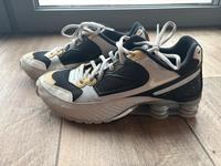 Nike Shox Sneaker Gr. 41 Baden-Württemberg - Singen Vorschau