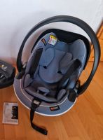 BeSafe izi Go Modular i Size Babyschale Hessen - Babenhausen Vorschau