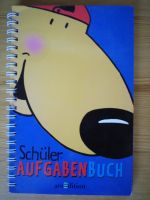 Schüler Aufgabenbuch | Hausaufgabenheft Bayern - Erlangen Vorschau