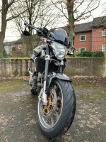 Aprilia Shiver 750 Schleswig-Holstein - Schleswig Vorschau