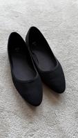 H&M Ballerina Schwarz 38 Köln - Zollstock Vorschau