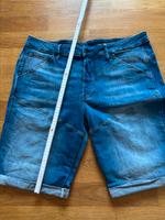 Jeansshorts von G-Star // Größe 34 NEU Köln - Lindenthal Vorschau