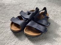 Zara Jungen Sandalen Gr. 25 Nordrhein-Westfalen - Langenfeld Vorschau